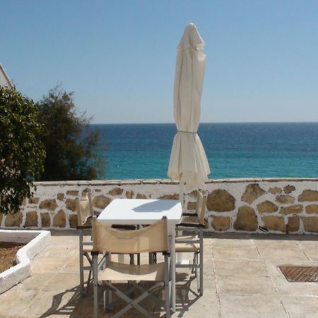 Constantinos Apartments Lassi  Pokoj fotografie