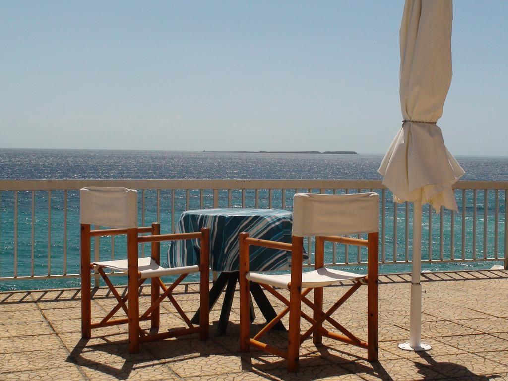 Constantinos Apartments Lassi  Pokoj fotografie
