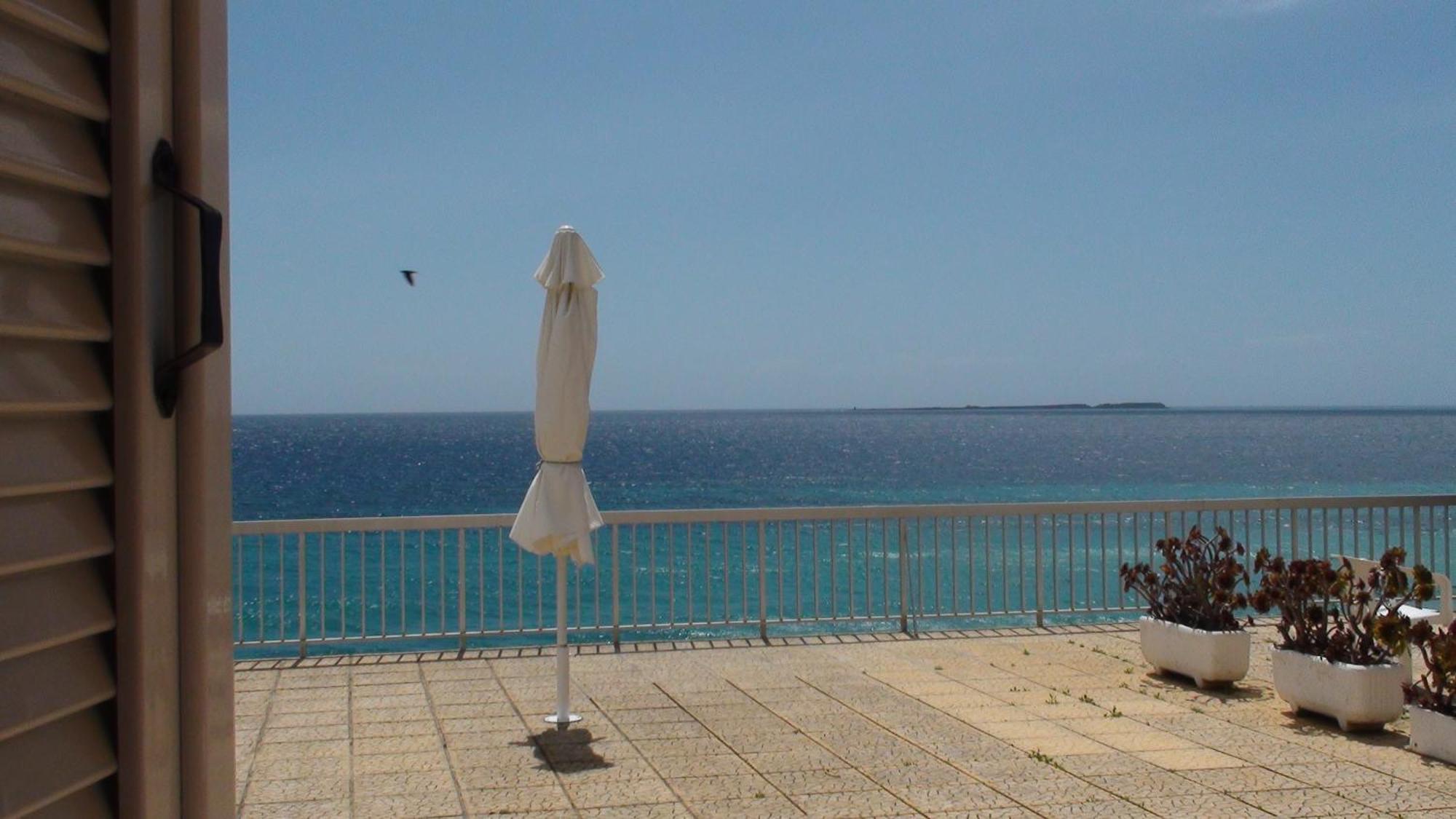 Constantinos Apartments Lassi  Pokoj fotografie