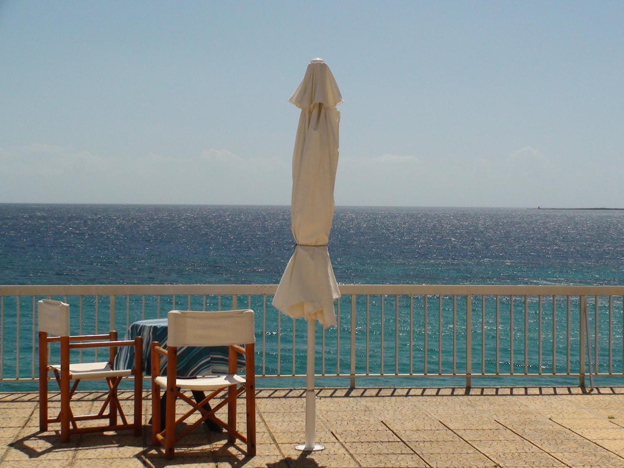 Constantinos Apartments Lassi  Pokoj fotografie