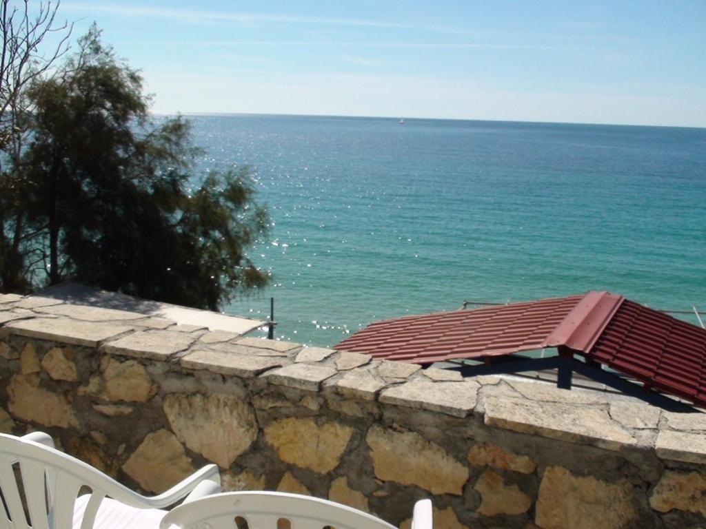 Constantinos Apartments Lassi  Pokoj fotografie