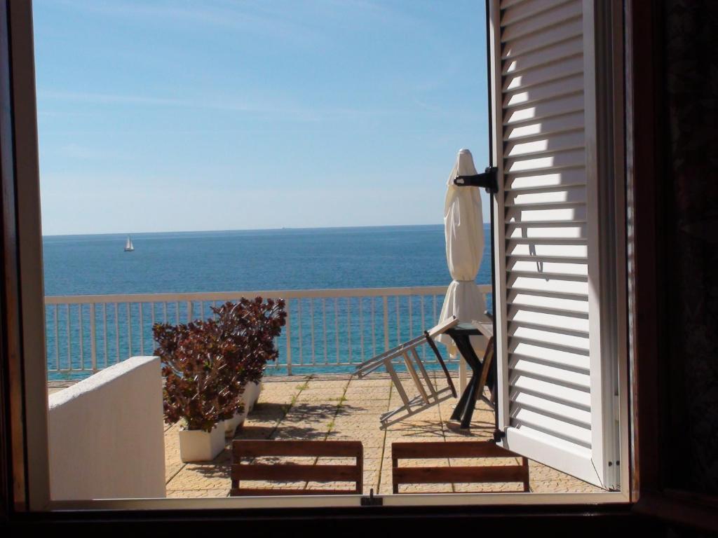 Constantinos Apartments Lassi  Pokoj fotografie